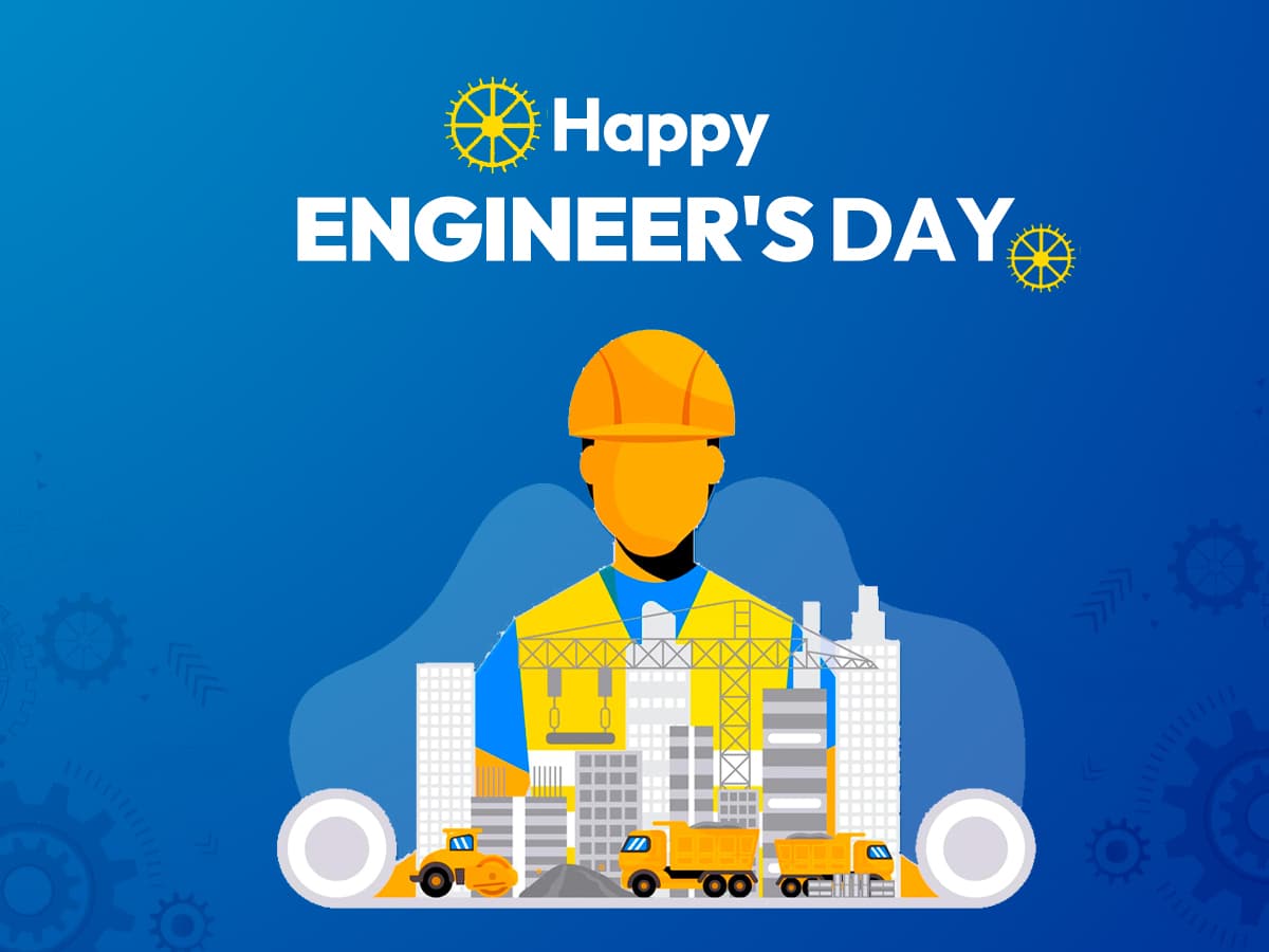 Celebrating Engineers’ Day 2025: A Tribute to Visionaries and the Architects of “Vikasit Bharat”