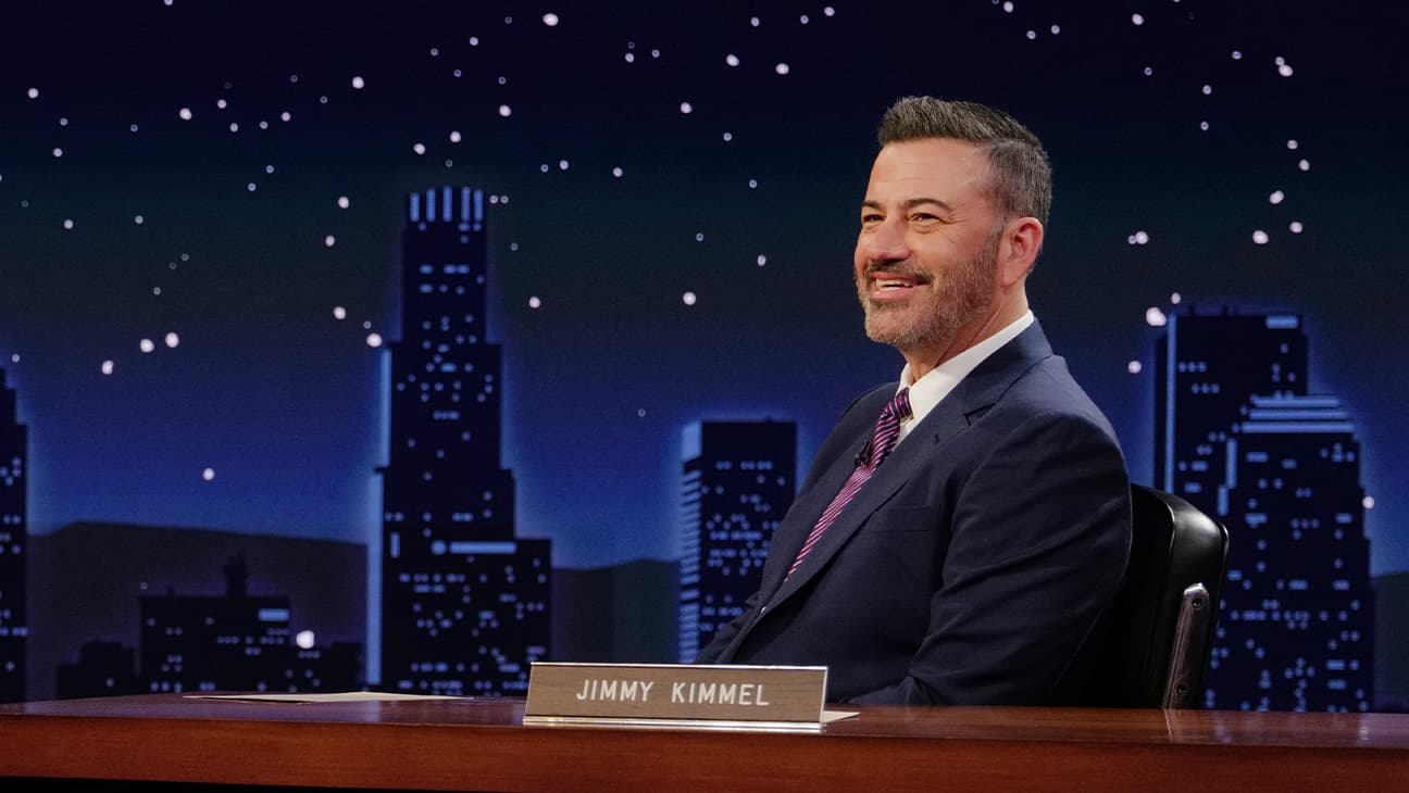 Jimmy Kimmel Live: Complete Guide to Time, Channel, and Streaming