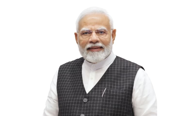 Narendra Modi: The Journey of India’s Transformational Leader