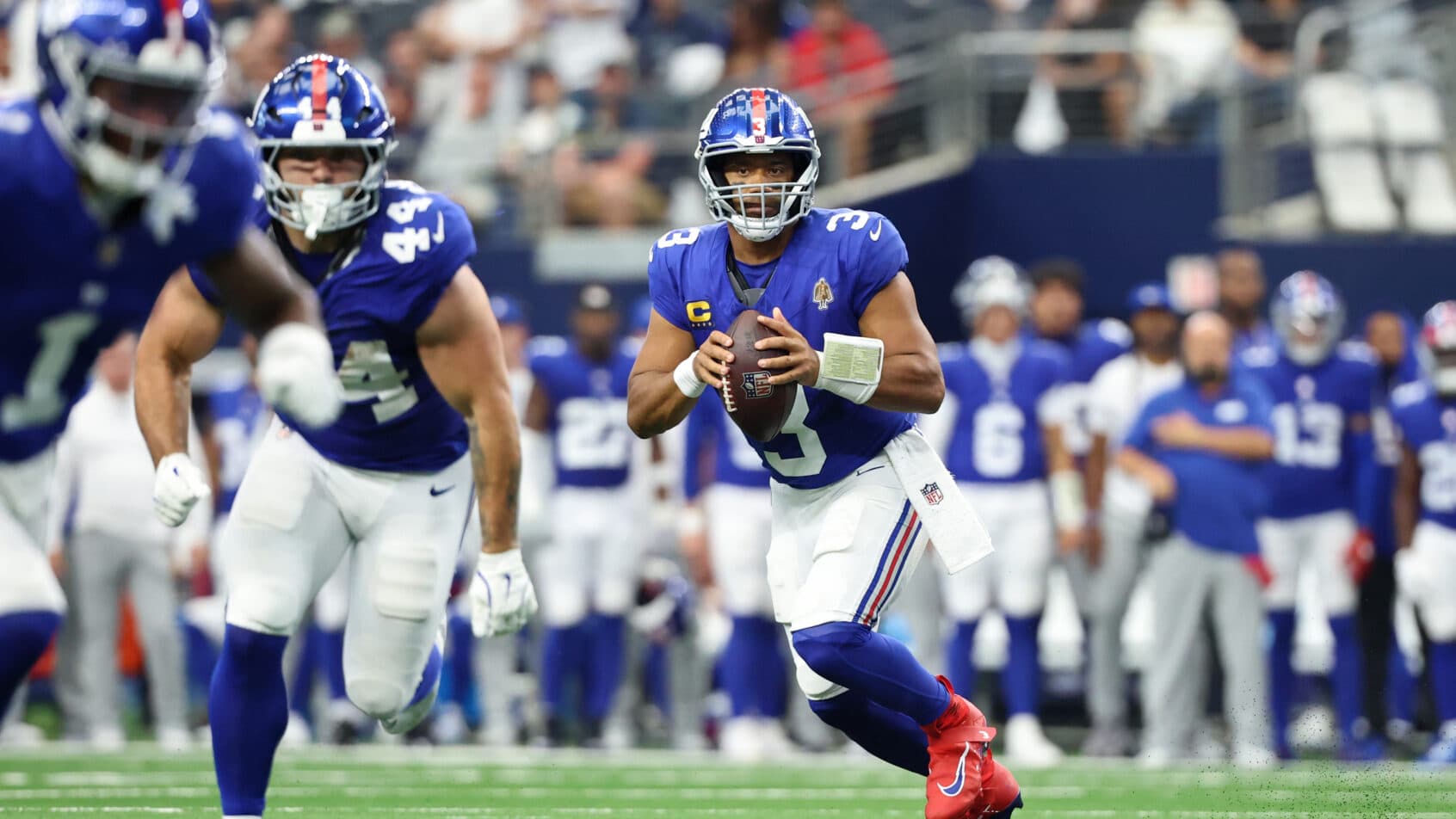Kansas City Chiefs vs New York Giants: Complete Guide, Predictions, Schedule & How to Watch