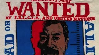 The Reality of Saddam Hussein – Power, Atrocities, and Legacy