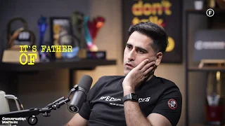 Iran vs Israel, WW3, Nuclear B*mbs, Stealth Jets, Trump & India | Narender Singh | FO372 Raj Shamani