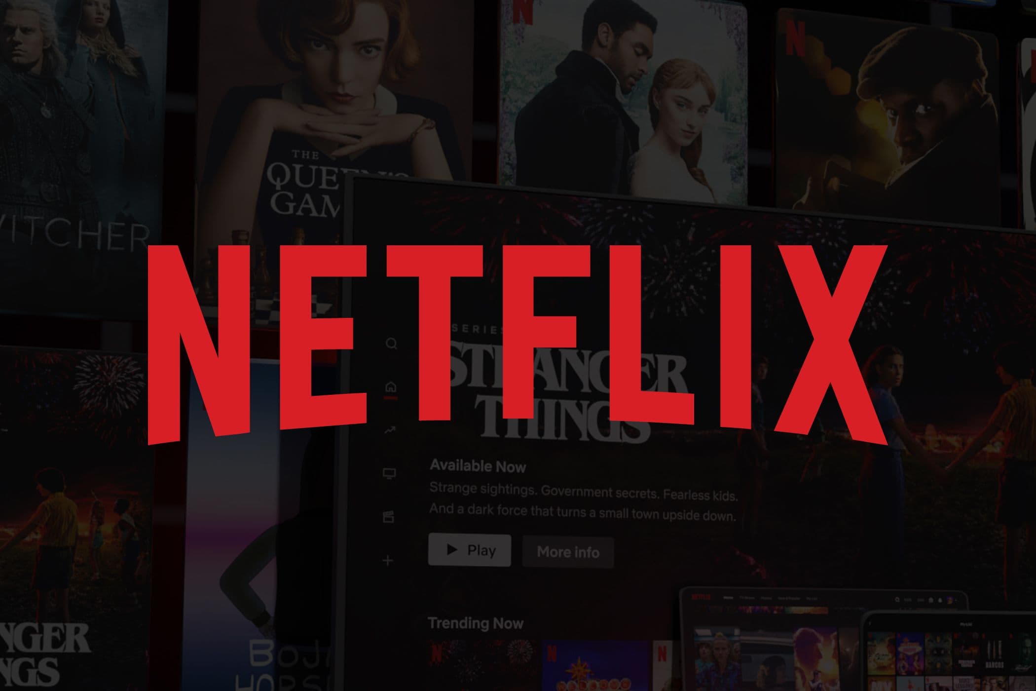 Netflix: The Streaming Giant That Changed Entertainment Forever
