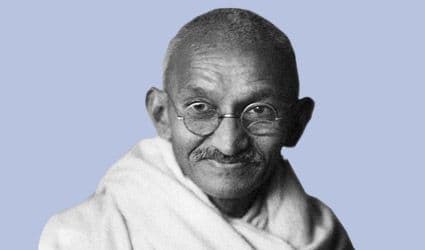 Indian Father Mahatma Gandhi – Life, Legacy & Freedom Struggle