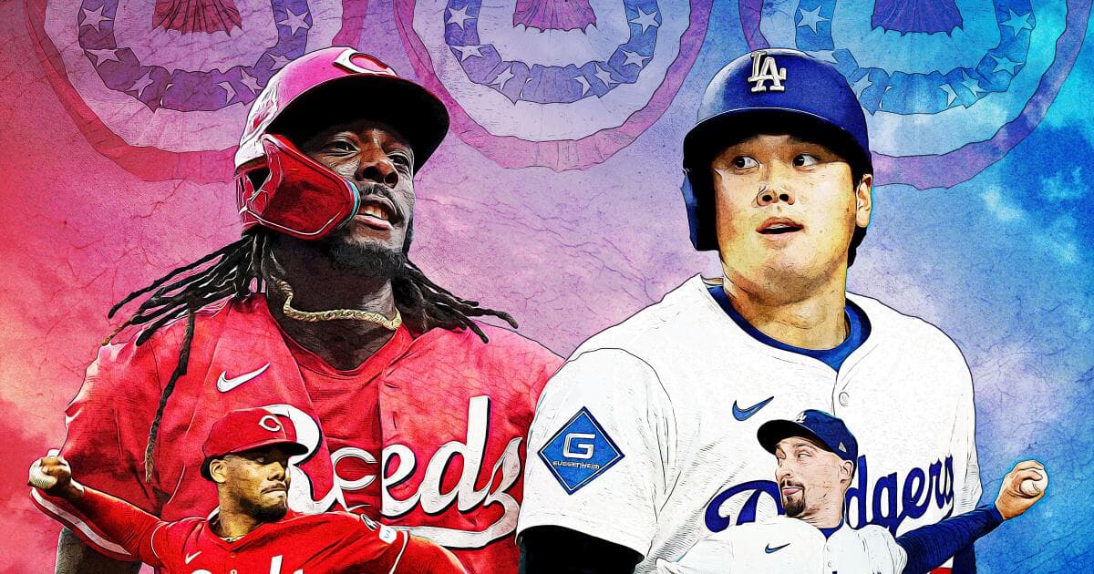 Reds vs Dodgers: Clash of Power, Pitching, and Playoff Hopes