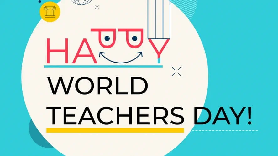 World Teachers’ Day : History, Significance, and Celebrations