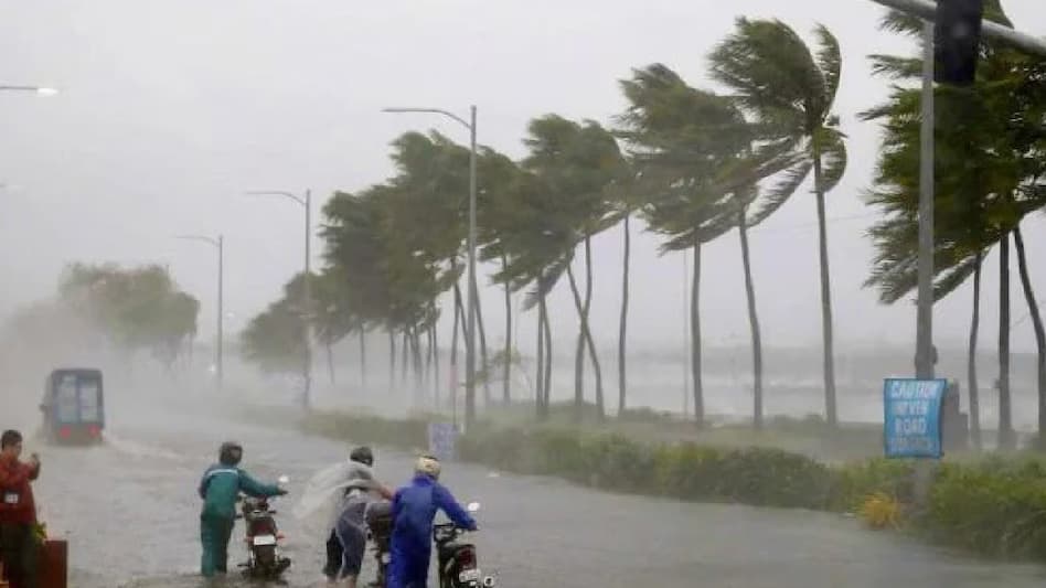 Extreme Rainfall Alert 101 : What You Need to Know