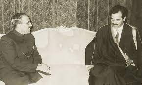 Was Pakistan’s Zia-ul-Haq Involved in the 1970 ‘Massacre of Palestinians’?