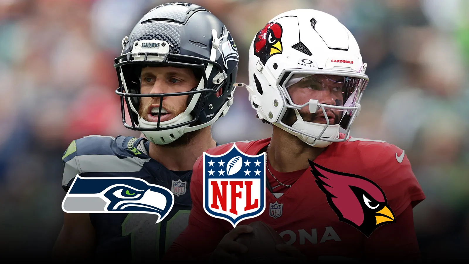 Seattle Seahawks vs Arizona Cardinals: Complete TNF Game Preview, Player Stats, and Predictions