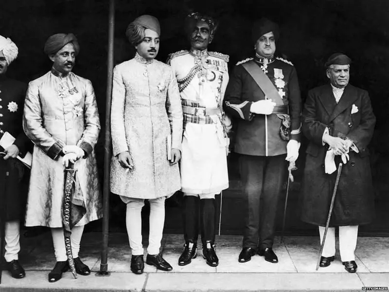 How Pakistan’s Plan to Capture Kashmir Collapsed: What Really Happened After Partition