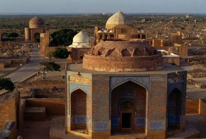 How Sindh Became Part of Pakistan After Partition | History Explained