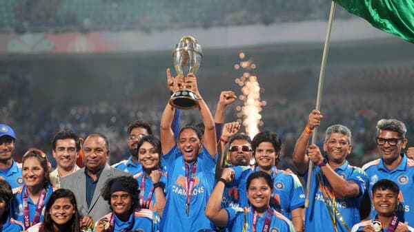 Legacy, Impact & Where to Watch the India vs South Africa Women’s World Cup 2025 Final