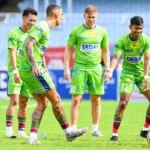Mohun Bagan vs Mumbai City: A Clash of Titans in Indian Football